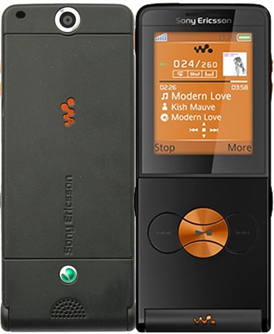 Sony Ericsson W I T Mobile B Cex Uk Buy Sell Donate